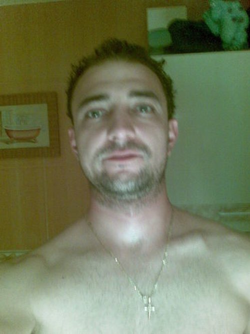 Fotografia de miguelito25, Chico de 42 años