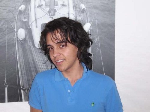 Fotografia de Jefalonso, Chico de 38 años