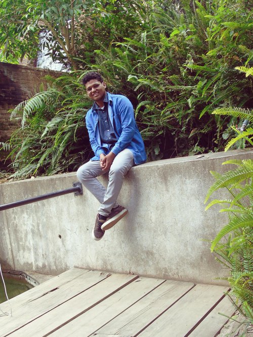 Fotografia de MikyBC2000, Chico de 26 años