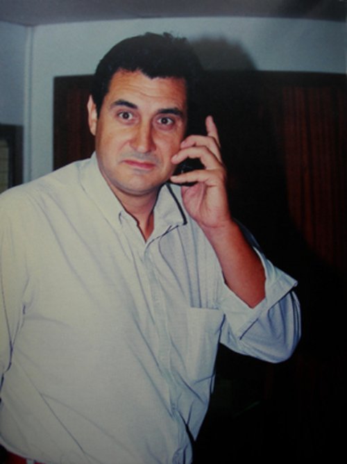 Fotografia de joseluisjoseluisjoseluis123, Chico de 57 años