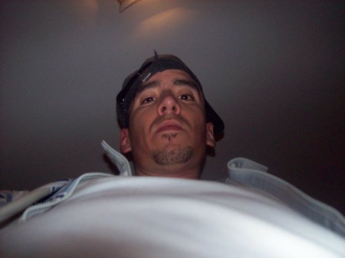 Fotografia de JORGE2009, Chico de 41 años