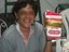 Fotografia de Tereuruguay, Chica de 67 años