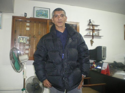 Fotografia de ELGOLEADOR, Chico de 52 años