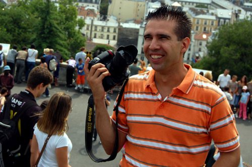 Fotografia de RubenGamez, Chico de 47 años