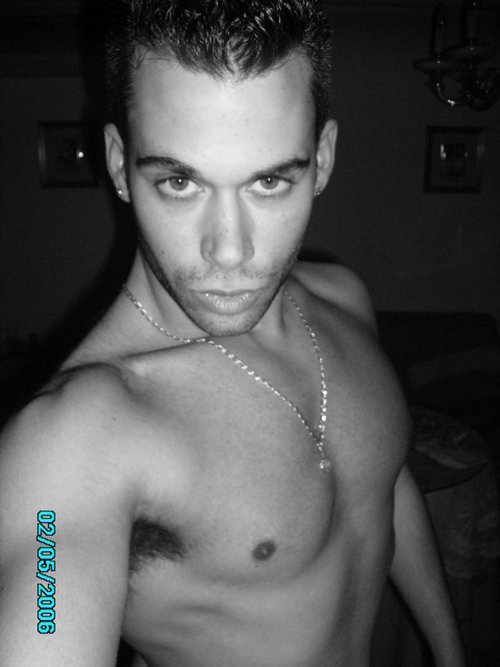 Fotografia de nandozeus, Chico de 39 años