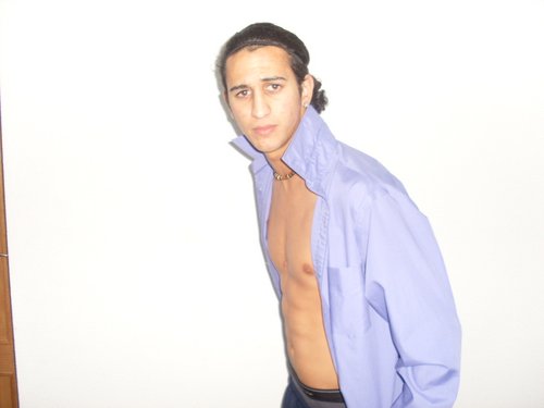 Fotografia de Latino86, Chico de 38 años
