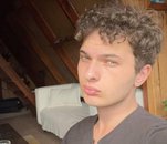 Fotografia de lucassr, Chico de 20 años