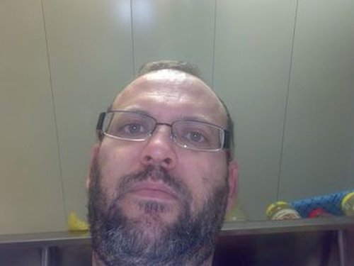 Fotografia de ivan41, Chico de 58 años