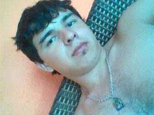 Fotografia de cedamagon, Chico de 35 años