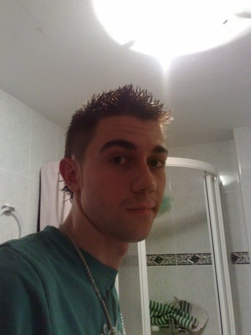 Fotografia de andreygil23, Chico de 35 años