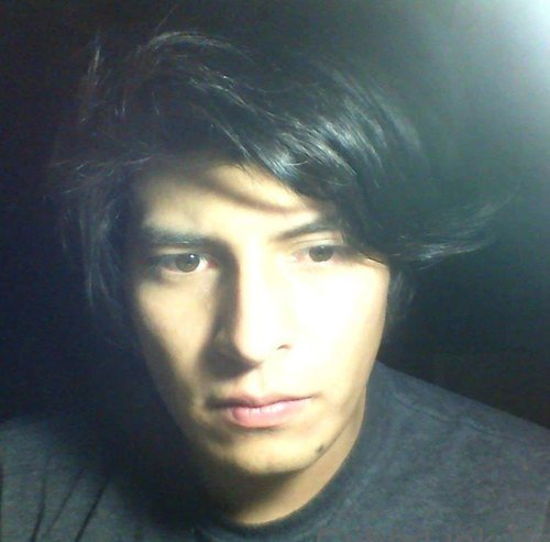 Fotografia de Ravenzx, Chico de 36 años