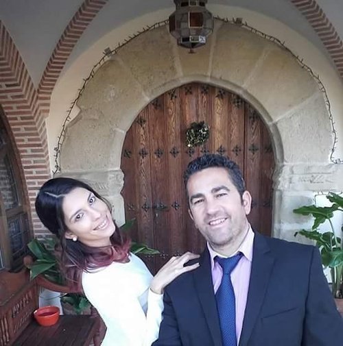 Fotografia de Fermin_Solis_Sanchez, Chico de 49 años