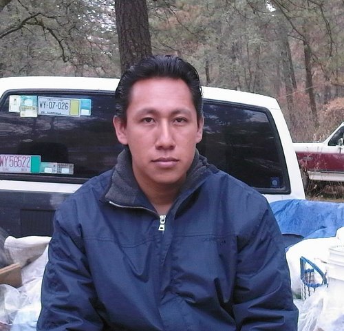 Fotografia de nordijc, Chico de 44 años