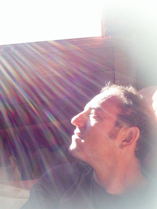 Fotografia de gamez, Chico de 46 años