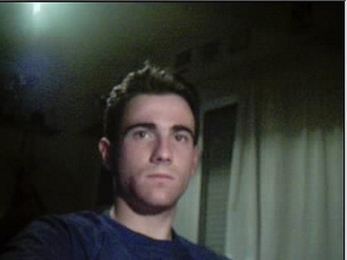 Fotografia de kuko25, Chico de 41 años