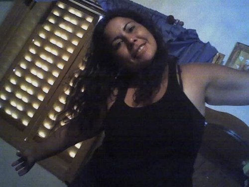Fotografia de naty201, Chica de 48 años