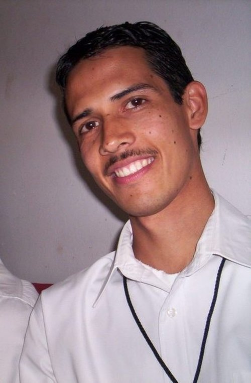 Fotografia de joseph1, Chico de 41 años