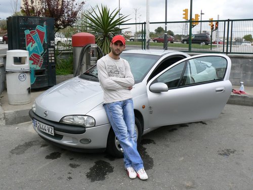 Fotografia de dj2fofu, Chico de 40 años