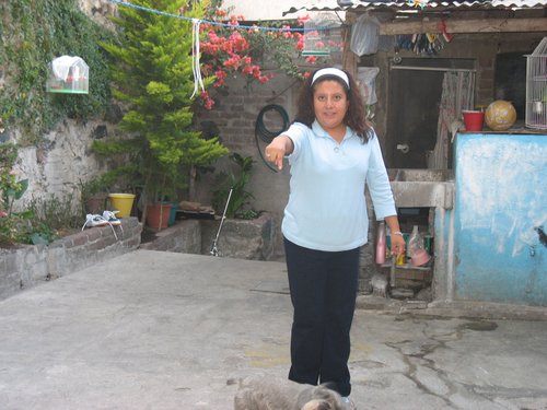 Fotografia de valeruiz, Chica de 45 años