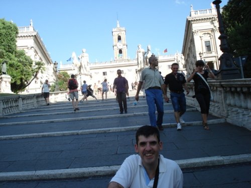 Fotografia de santr, Chico de 53 años