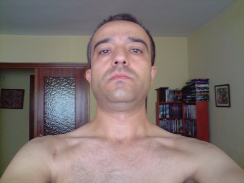 Fotografia de pegasux, Chico de 52 años