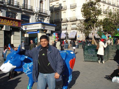 Fotografia de eduarko123, Chico de 46 años