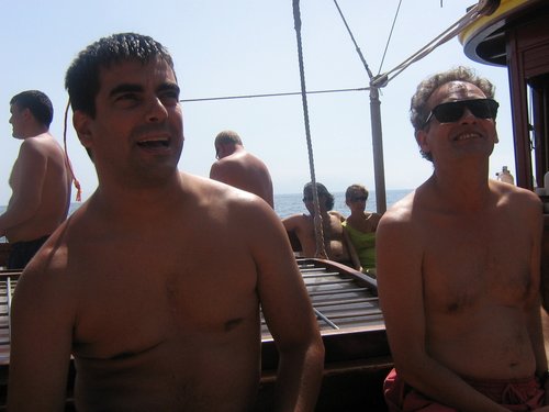 Fotografia de miguelxsara1, Chico de 50 años