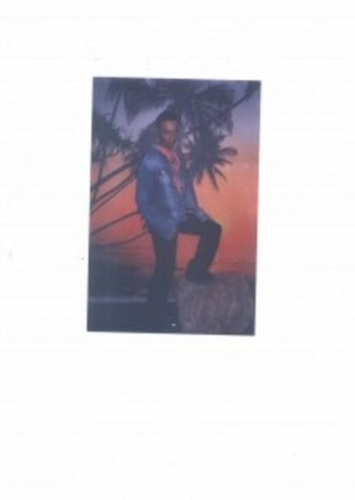 Fotografia de JOHNPY1209, Chico de 45 años