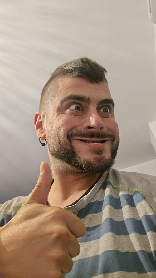 Fotografia de Sdsdsdsd, Chico de 26 años