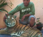 Fotografia de tigre74, Chico de 49 años