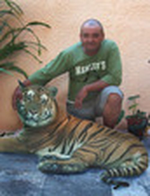 Fotografia de tigre74, Chico de 49 años