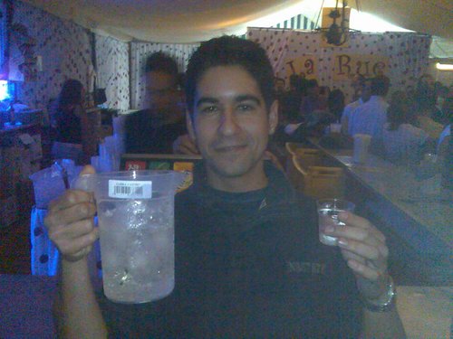 Fotografia de Pitiklin, Chico de 42 años