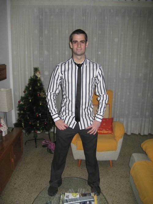 Fotografia de raulbdn9, Chico de 36 años