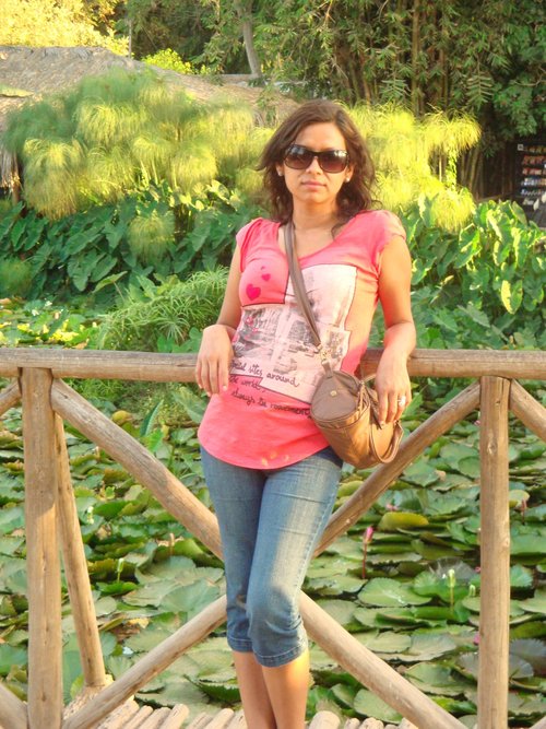 Fotografia de nenita9, Chica de 46 años