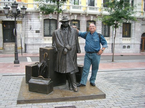 Fotografia de onaiv54, Chico de 70 años