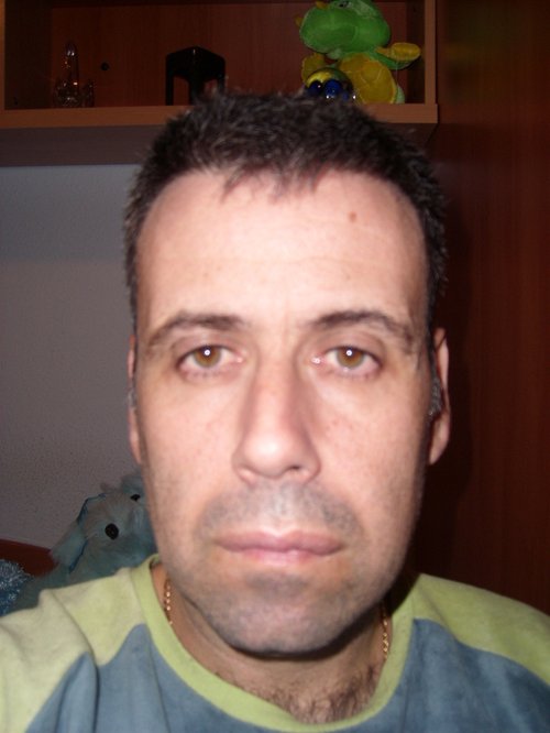 Fotografia de AL041, Chico de 59 años