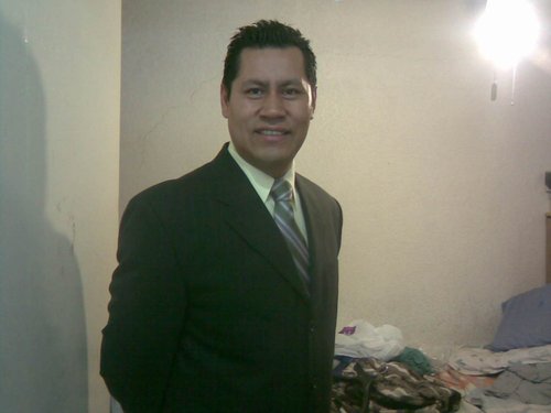 Fotografia de 03saul, Chico de 60 años