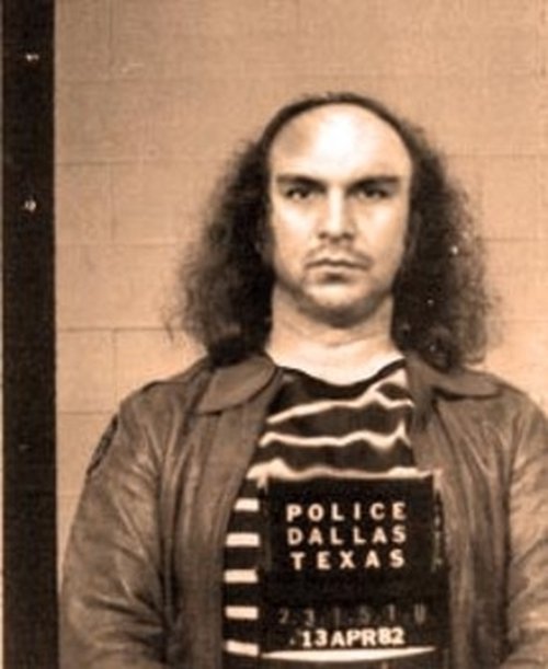 Fotografia de davidguzman, Chico de 44 años