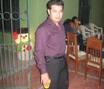 Fotografia de david8372, Chico de 40 años