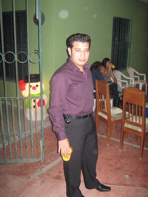 Fotografia de david8372, Chico de 40 años
