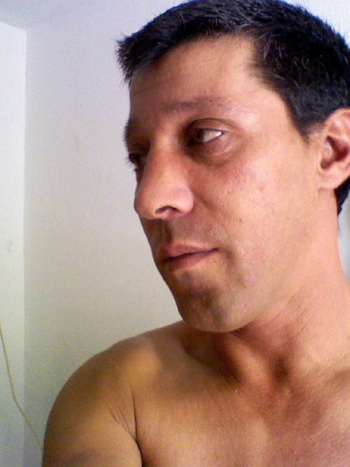 Fotografia de vacfagundes, Chico de 55 años