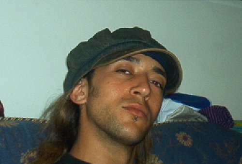 Fotografia de Sakaryno, Chico de 44 años