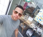 Fotografia de Angeldj27, Chico de 31 años