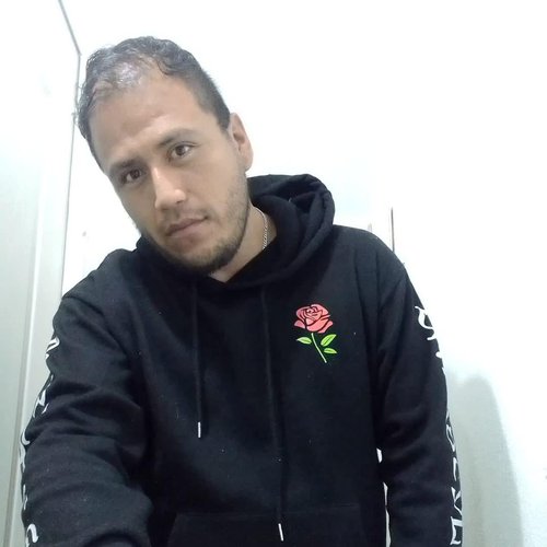 Fotografia de Yojan911, Chico de 31 años