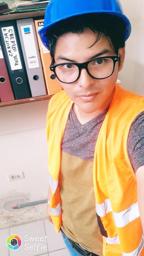 Fotografia de Dany_tumbaco, Chico de 32 años