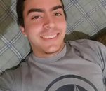 Fotografia de Ronaldo1808, Chico de 30 años