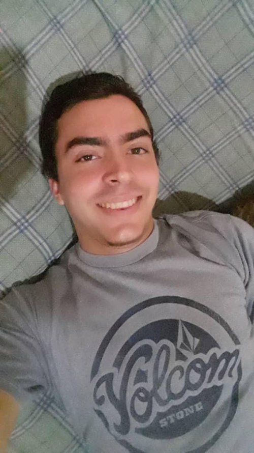 Fotografia de Ronaldo1808, Chico de 30 años