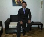 Fotografia de charlyec, Chico de 40 años