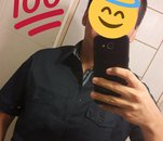 Fotografia de Joadrian, Chico de 25 años