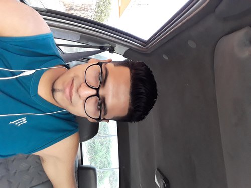 Fotografia de Jeasmany, Chico de 32 años
